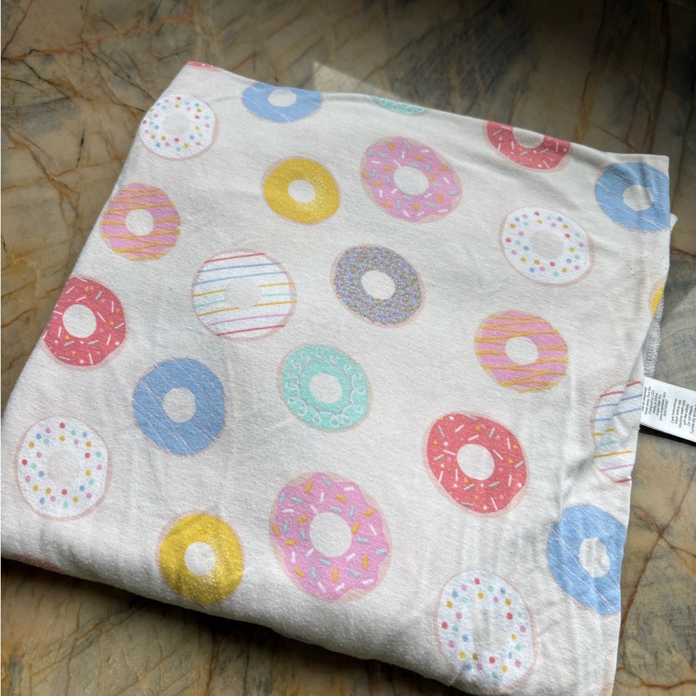 Angel Dear Bamboo Blanket 45”x45”